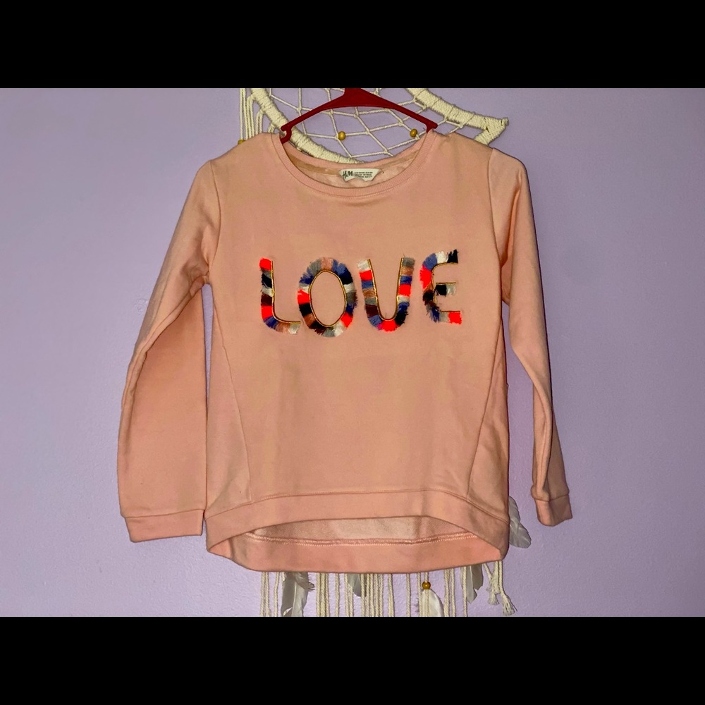 H&M Sweater shirt